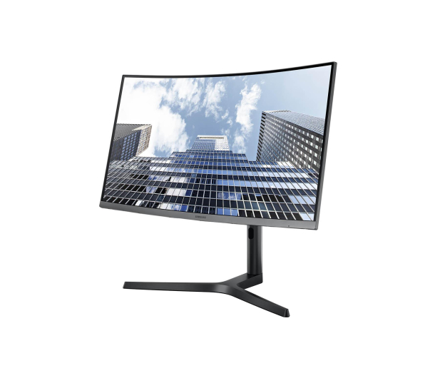Samsung 27'' C27H800 Czarny - 1388880 - zdjęcie 4